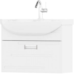 Тумба с умывальником Joli 60.1Y Балтика 60 21век