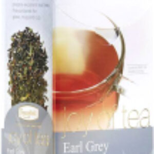 Чай пакетированный Joy Of Tea Earl Grey с Бергамотом 21век