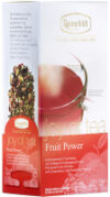 Чай пакетированный Joy Of Tea Fruit Power 21век
