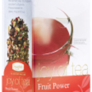 Чай пакетированный Joy Of Tea Fruit Power 21век