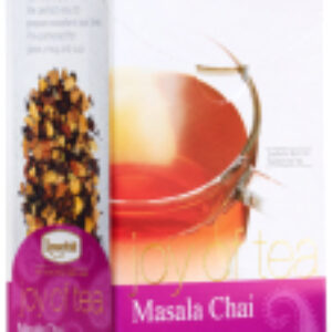 Чай пакетированный Joy Of Tea Masala Chai 21век