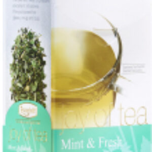 Чай пакетированный Joy Of Tea Mint&Fresh 21век
