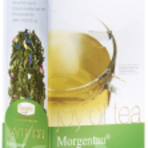 Чай пакетированный Joy Of Tea Morgentau 21век