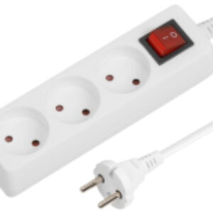 Удлинитель JP8103-20 21век