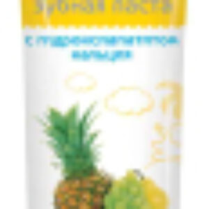 Зубная паста Juicy Тутти-фрутти 21век