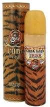 Парфюмерная вода Jungle Tiger 21век