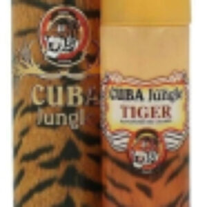 Парфюмерная вода Jungle Tiger 21век