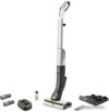 обзор Электрошвабра Karcher FC 4