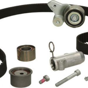 Комплект ремня ГРМ K015495XS 21век