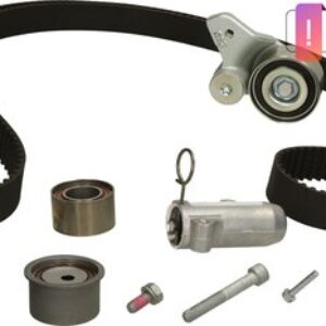 Комплект ремня ГРМ K015521XS 21век