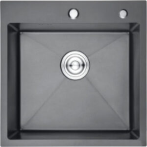 Мойка кухонная K35050B 21век