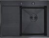 Мойка кухонная K35848B-R 21век