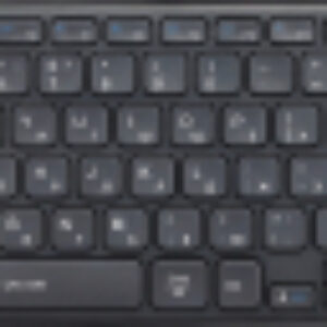 Клавиатура K614W 21век