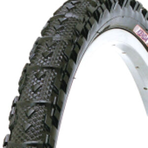 Велопокрышка K879 Kwick 24x1.75 529441 / 525408 21век