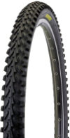 Велопокрышка K898 26x2.10 / 524784 21век