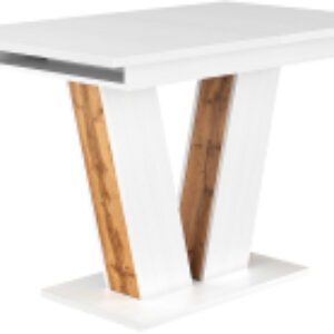 Обеденный стол Kai раздвижной 118-157x76x72 21век