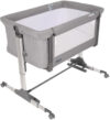 Детская кроватка Kalma De Lux / AP806 21век