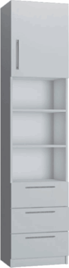 Шкаф-пенал Kart 18 Egger 219x50x42 / 11B4250 21век