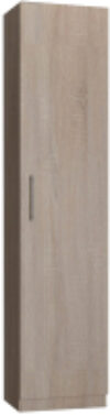 Шкаф-пенал Kart 18 Egger 219x50x42 / 8B4250 21век