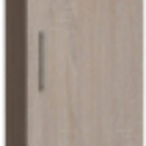 Шкаф-пенал Kart 18 Egger 219x50x42 / 8B4250 21век