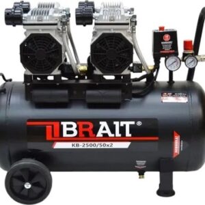 Воздушный компрессор KB-2500/50X2 21век