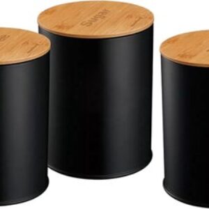 Набор емкостей для хранения KB-7490 21век