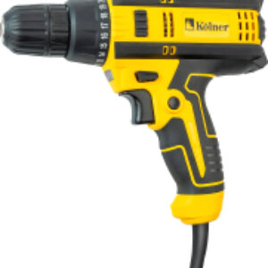 Дрель-шуруповерт KED 300V 21век
