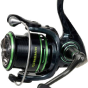 Катушка безынерционная Kenshin 4000S / AZK4000S 21век