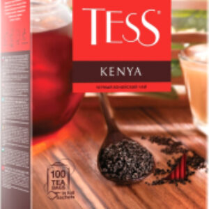 Чай пакетированный Kenya черный / Nd-00014713 21век