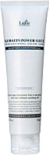 Сыворотка для волос Keratin Power Glue 21век