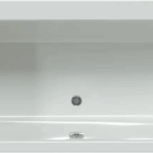 Ванна акриловая Kero 180x80 21век