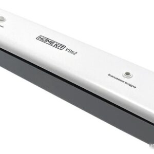 обзор Вакуумный упаковщик HomeKit VS62