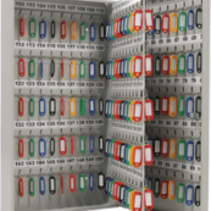 Ключница металлическая KEY-200 21век