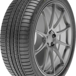 Летняя шина KF550-UHP 245/45R19 98W Run-Flat 21век