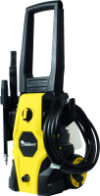 Мойка высокого давления KHPW 2150FSP 21век