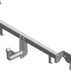 Фаркоп KI 25 21век