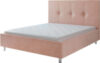 Двуспальная кровать Kiama с ПМ 140x200 21век