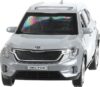 Автомобиль игрушечный Kia seltos / SELTOS-12-SR 21век