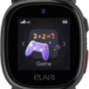 Умные часы детские KidPhone 4G Lite / KP-4G L 21век