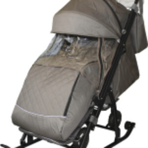 Санки-коляска Kids 3-2Т 21век