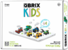 Конструктор Kids Фермерская техника 6в1 30059 21век