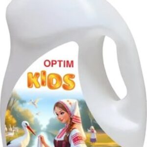 Гель для стирки Kids 21век