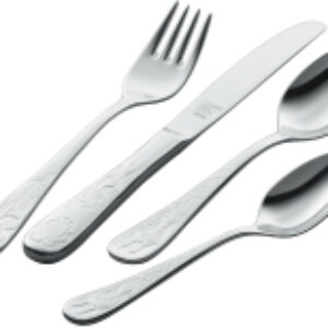 Набор столовых приборов Kids cutlery. Сказки братьев Гримм / 07010-210 21век