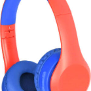 Беспроводные наушники Kids / TFN-HS-BT008RD 21век