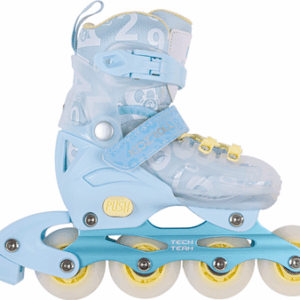 Ролики-коньки Kidzroll / NN012550 21век