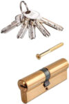 Цилиндровый механизм замка Kilit 164SN / 164SN000097 21век
