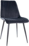 Стул Kim Velvet 21век