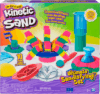 Набор для лепки Kinetic Sand. Творчество / 43821 21век