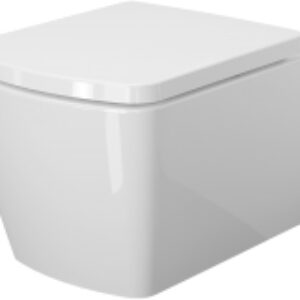 Унитаз подвесной Kingston / 143K19003RS 21век