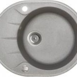 Мойка кухонная Kitchen G K07G621i87 21век